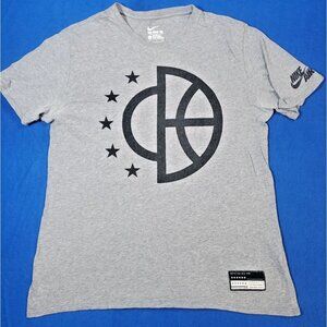 Nike Athletic Tee T-Shirt Men's Size Large New Nwot